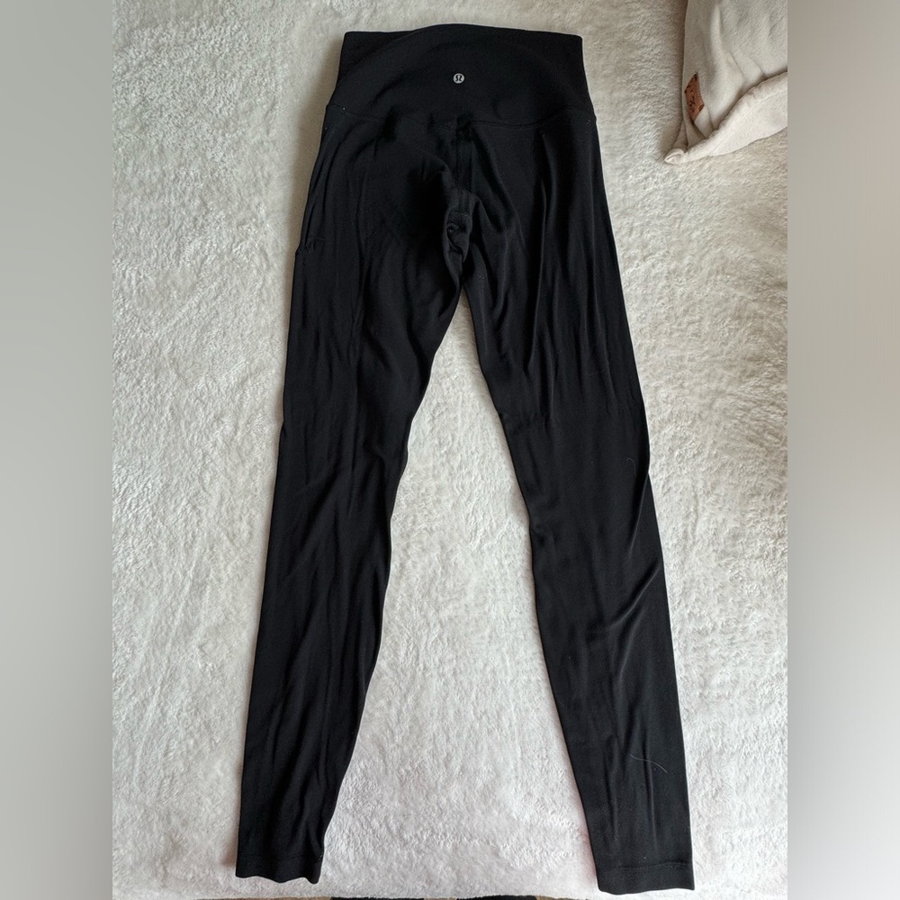 Lululemon align leggings